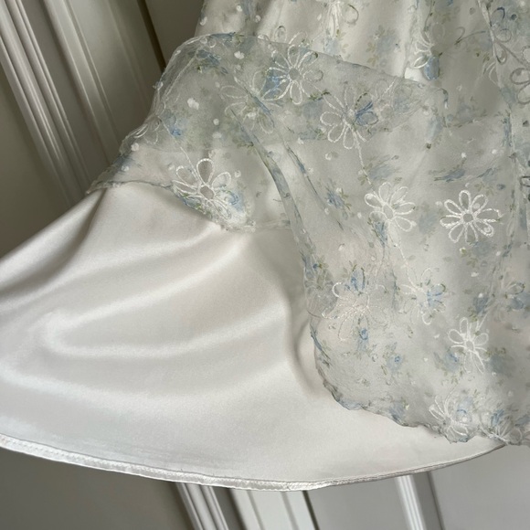 Storia baby doll dress - Picture 3 of 4